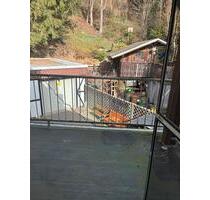 Gut gelegene 2-Zimmer Küche Bad Wohnung 52m2 in Netphen-Dreistief