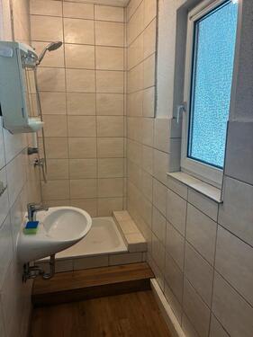 Foto - Etagenwohnung in Netphen zur Miete