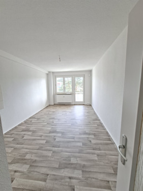 Foto - 1 Zimmer Etagenwohnung in Neustrelitz