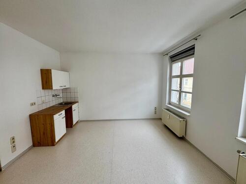 Foto - Großzügige barrierefreie 1-Zimmerwohnung direkt am Marktplatz!