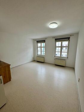 Foto - Etagenwohnung in Neustrelitz zur Miete