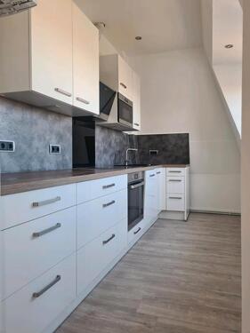 Foto - Gelegenheit für Anspruchsvolle - 3 ZKB Penthousewohung