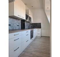 Gelegenheit für Anspruchsvolle - 3 ZKB Penthousewohung - Lage