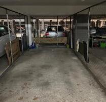 Tiefgaragenstellplatz Hannover-List, Garage, (Ackerstraße)