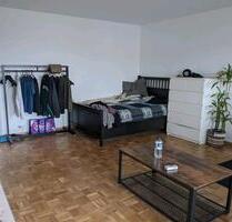 1-Zimmer Wohnung Sennestadt mit Garagenstellplatz - Bielefeld Stieghorst