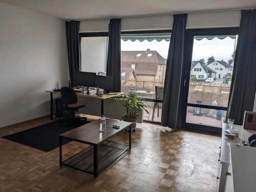 Foto - 1 Zimmer Etagenwohnung zur Miete in Bielefeld