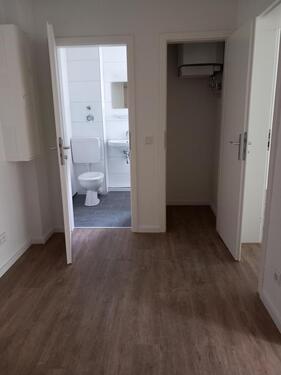 Foto - Etagenwohnung in Münster zur Miete