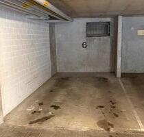 Tiefgaragenstellplatz Favoritegärten nahe Zentrum LB 5m x 2.5m - Ludwigsburg Eglosheim