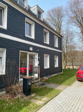 Foto - Sonnendurchflutete Dachgeschosswohnung zu vermieten!