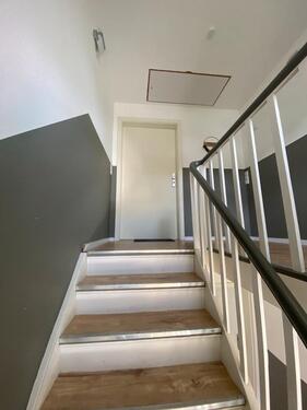 Foto - 3 Zimmer Dachgeschoßwohnung in Remscheid