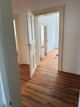 Foto - 3 Zimmer Hochparterre zur Miete in Leipzig