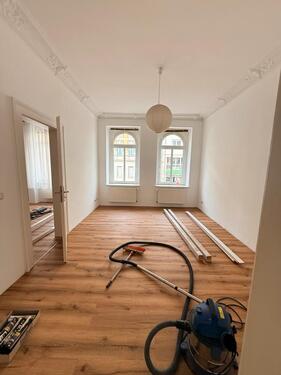 Foto - 3 Zimmer Hochparterre in Leipzig