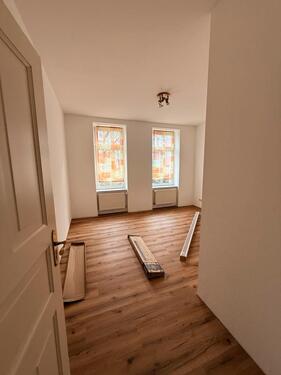 Foto - Hochparterre in Leipzig zur Miete