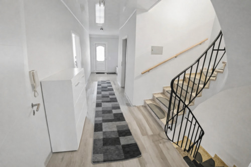 Foto - Doppelhaushälfte in Kirchberg (Hunsrück) zum Kaufen