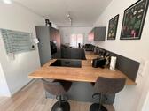 Foto - NEU: 3,5 Zi-Erdgeschosswohnung in Burgbernheim
