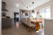 Foto - 3.5 Zimmer Erdgeschoßwohnung zur Miete in Burgbernheim