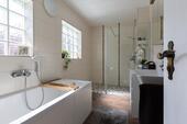 Foto - 3.5 Zimmer Erdgeschoßwohnung in Burgbernheim
