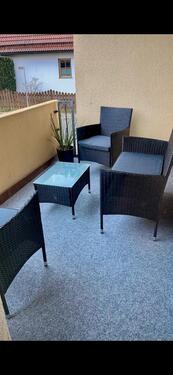 Foto - 2 Zimmer Erdgeschoßwohnung zur Miete in Bad Alexandersbad