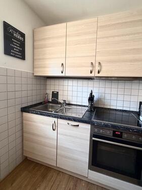 Foto - 2 Zimmer Erdgeschoßwohnung in Bad Alexandersbad