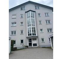 Eigentumswohnung ohne Provision - Hof Christiansreuth