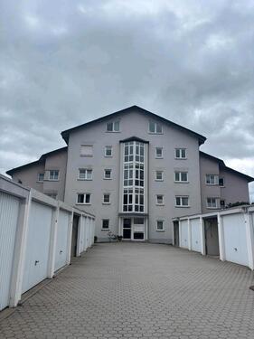 Foto - 2 Zimmer Etagenwohnung zum Kaufen in Hof