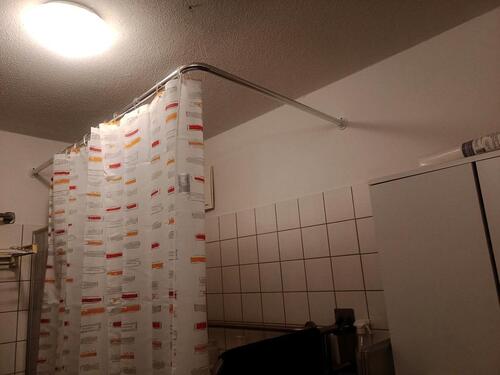 Foto - 2 Zimmer Etagenwohnung zur Miete in Hamburg