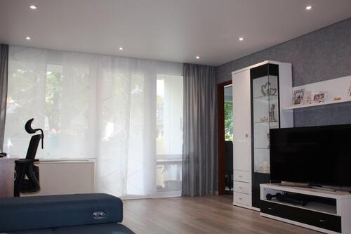 Foto - 4.5 Zimmer Erdgeschoßwohnung zum Kaufen in Essen