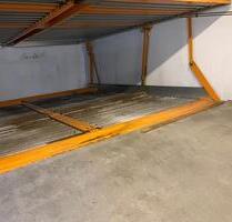 Tiefgaragenstellplatz - 45,00&nbsp;EUR Miete, in Würzburg (PLZ: 97078) Lindleinsmühle