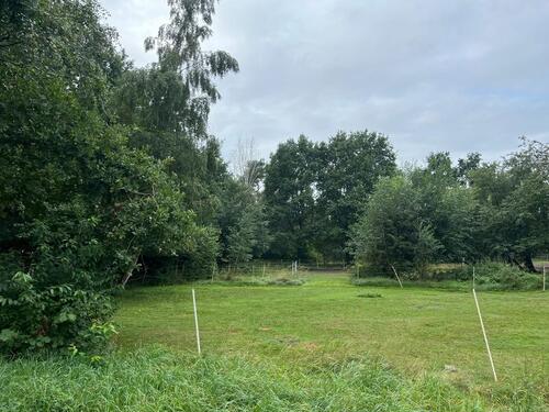 Foto - Grundst&uuml;ck zur Miete in Schulzendorf
