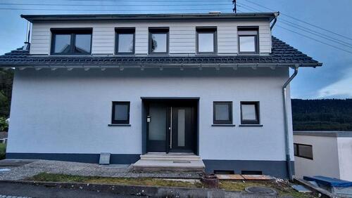 Foto - Dachgeschoss zu vermieten ca.80 qm