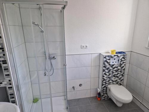 Foto - Dachgeschoßwohnung in Wehingen zur Miete