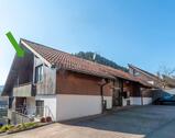 Foto - 1 Zimmer Apartment mit Galerie in Bad Teinach zu vermieten