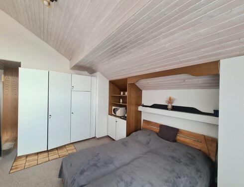 Foto - 1 Zimmer Dachgeschoßwohnung in Bad Teinach-Zavelstein