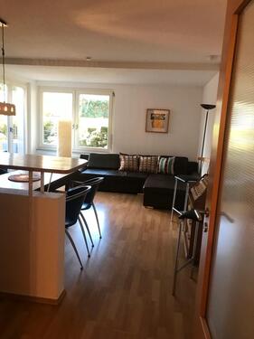 Foto - 2-Zimmer Wohnung möbliert Stuttgart Nord