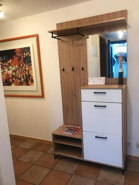 Foto - 1 Zimmer Erdgeschoßwohnung in Stuttgart