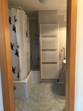 Foto - Erdgeschoßwohnung in Stuttgart zur Miete