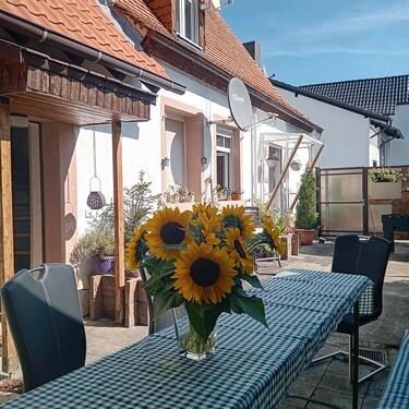 Foto - Einfamilienhaus in Weisenheim am Sand zum Kaufen