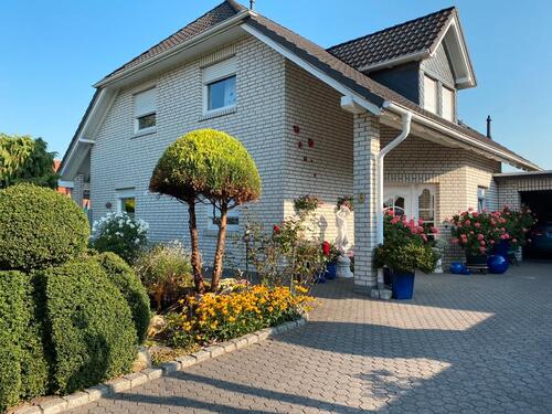 Foto - 5 Zimmer Einfamilienhaus zum Kaufen in Delmenhorst