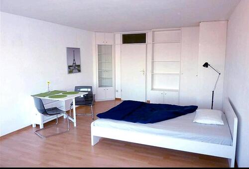 Foto - vermietete 1-Zimmer-Wohnung in München-Giesing