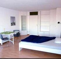 vermietete 1-Zimmer-Wohnung in München-Giesing