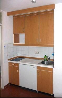 Foto - 1 Zimmer Etagenwohnung in München
