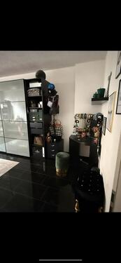 Foto - 4 Zimmer Erdgeschoßwohnung in Saarbrücken