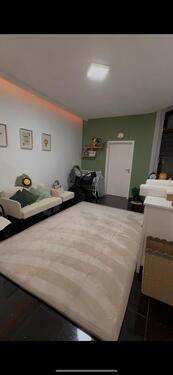 Foto - Erdgeschoßwohnung in Saarbrücken zum Kaufen