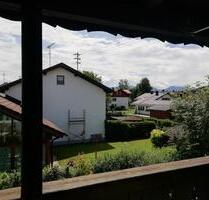 Wg Zimmer in großem Haus an den Osterseen - Iffeldorf