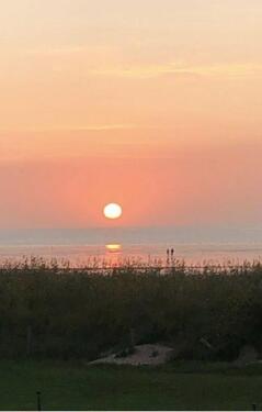 Foto - Ferienwohnung 3Z Cuxhaven Duhnen Strandnah 2024