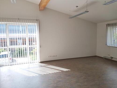 Foto - Büroflächen, Yoga-Studio, Kanzlei, 115 qm