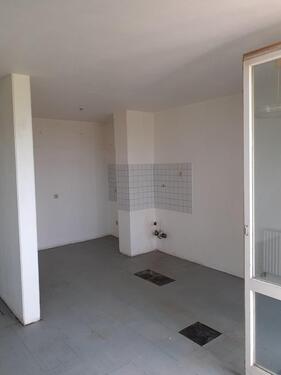 Foto - Etagenwohnung in Krefeld zur Miete