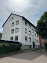 Foto - Drei-Zimmer-Dachgeschosswohnung