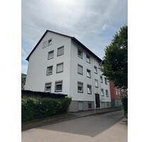 Drei-Zimmer-Dachgeschosswohnung - Schwäbisch Hall