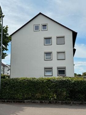 Foto - Etagenwohnung zum Kaufen in Schwäbisch Hall